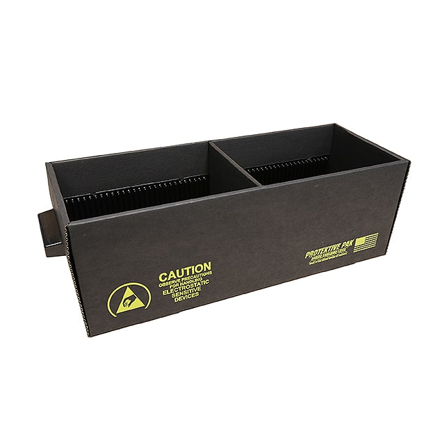 37562 STORAGE CONT 20X7-1/4X7-1/4