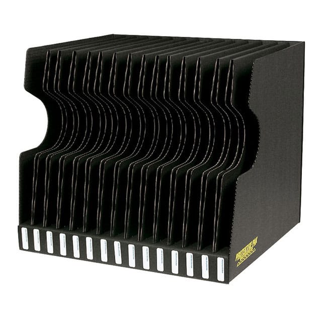 37565 HLDR 15SLT 17-1/2X15-5/8X15-1/4"