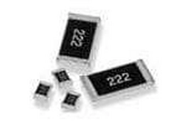 RC0603JR-0718KL The Yageo RC0603JR-0718KL is a surface mount chip resistor with 18 kΩ resistance and a 5% tolerance. It is rated for 1/10W power.
