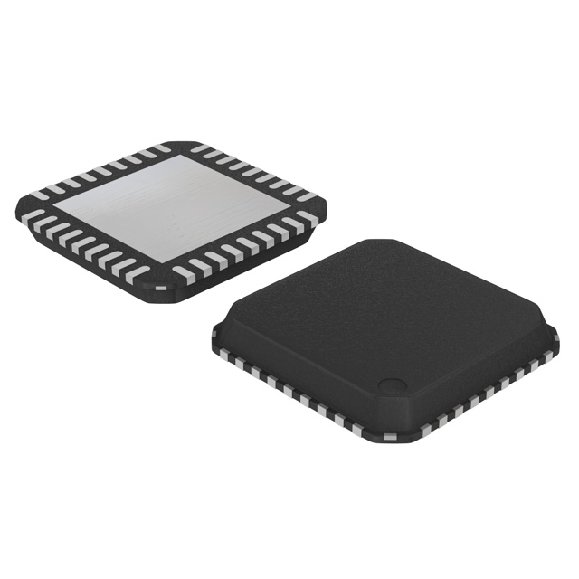 USB2514BI-AEZG-TR The Microchip USB2514BI-AEZG-TR is a versatile, cost-effective, and power-efficient 4-port USB 2.0 hi-speed hub controller. It is well-suited for consumer and mobile applications.