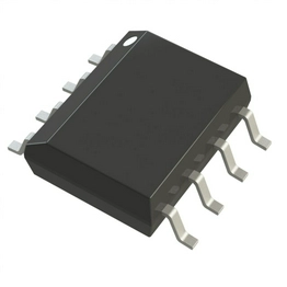 ADM7150ARDZ-3.3 The Analog Devices ADM7150ARDZ-3.3 is a fixed linear voltage regulator offering an 800mA output current and a 3.3V output voltage. It operates within a temperature range of -40°C to 125°C.