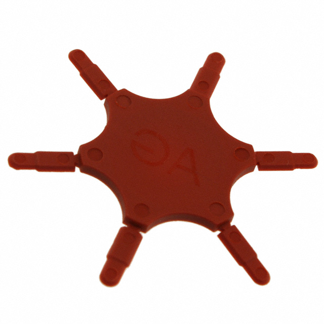 OQ1132510000G 11-position, 3.81mm pitch, right-angle shrouded header from Amphenol Anytek. Rated for 300V and 10A with through-hole solder termination.