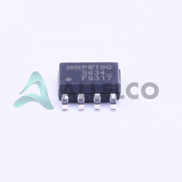 IRF9317TRPBF The Infineon IRF9317TRPBF is a MOSFET transistor. It features RoHS3 compliance and an MSL of 1.
