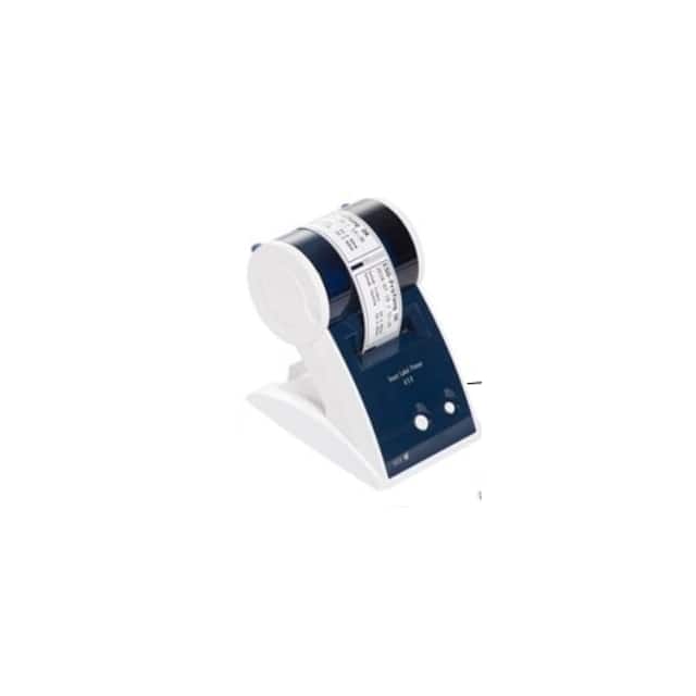 7100.PGT120.COM.D.2 LABEL PRINTER FOR THE PGT120.COM