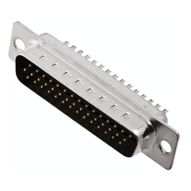 MHHDS44-M-N-B-S HIGH DENSITY 44 WAY MALE SOLDER