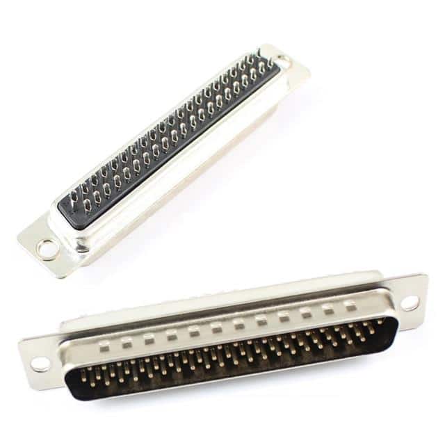 MHHDS62-M-N-B-S HIGH DENSITY 62 WAY MALE SOLDER