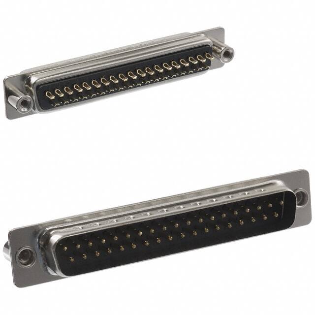 171-037-103L021 CONN D-SUB PLUG 37POS PNL MNT