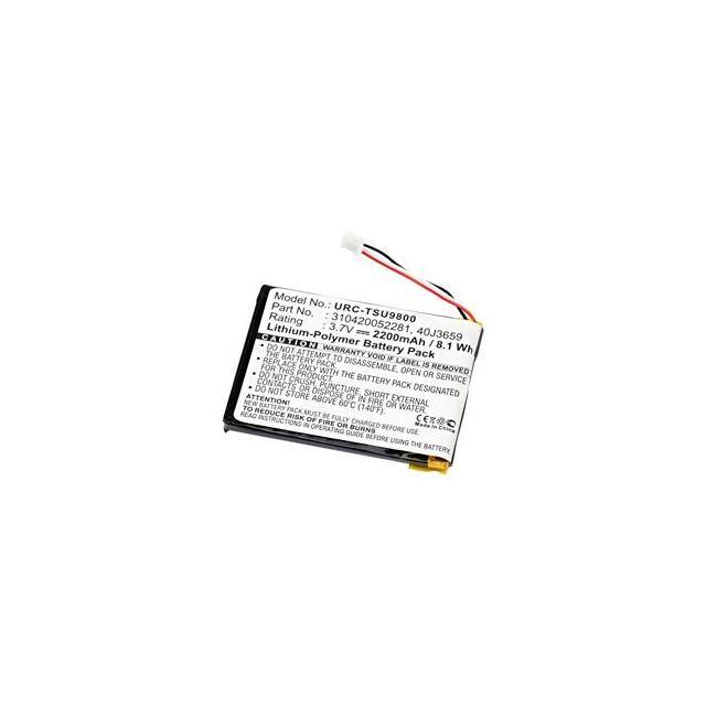 URC-TSU9800 Replacement for Daytona URC-TSU9