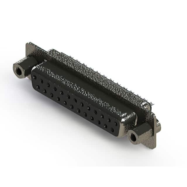 628-025-322-063 CONN D-SUB RCPT 25POS SLDR CUP