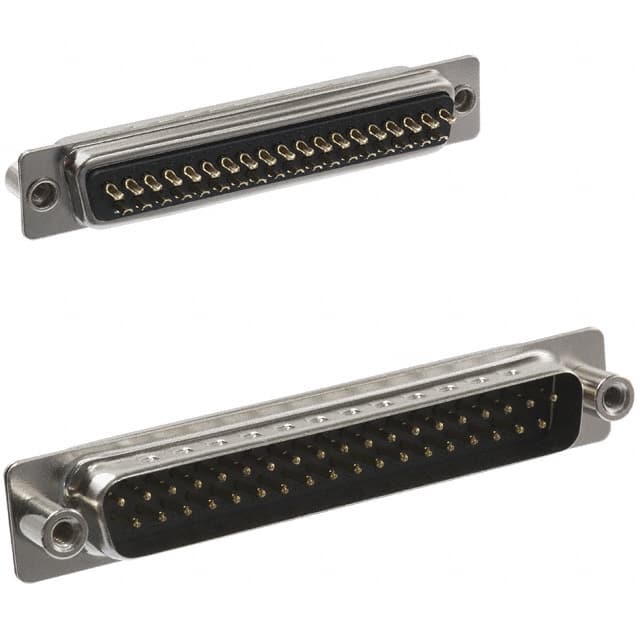 171-037-103L031 CONN D-SUB PLUG 37POS PNL MNT