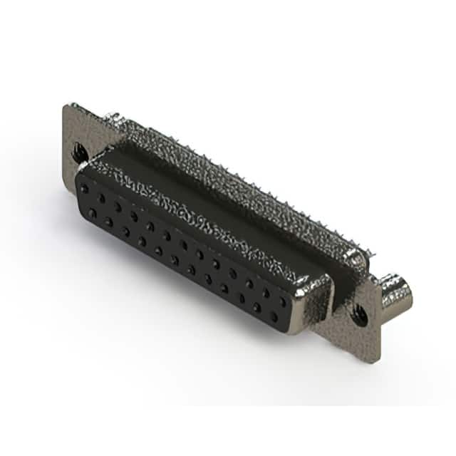 628-025-622-249 CONN D-SUB RCPT 25POS SLDR CUP