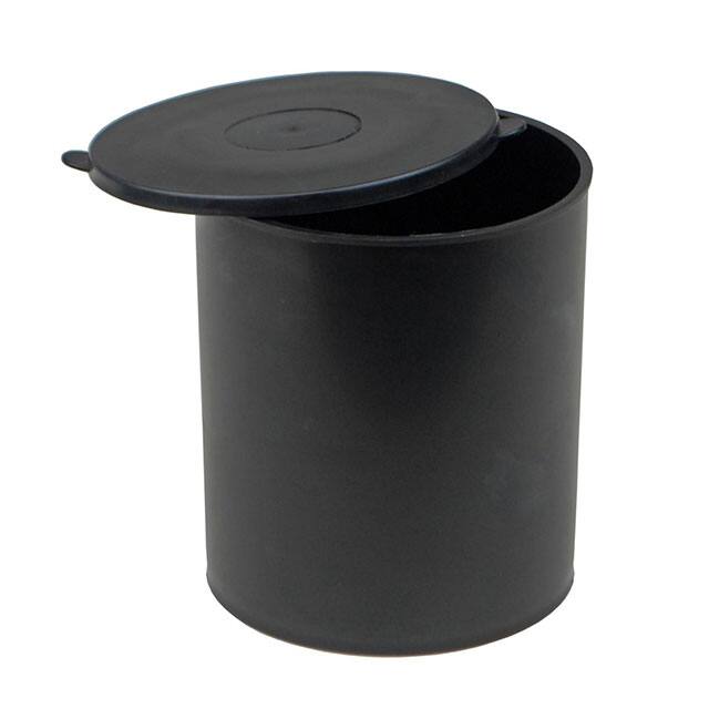 57018 ROUND CONTAINER