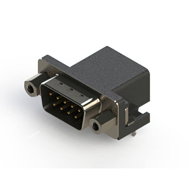625-009-362-533 625 SERIES RIGHT ANGLE D-SUB PLU