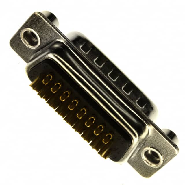 180-026-103L031 CONN D-SUB HD PLUG 26POS PNL MNT