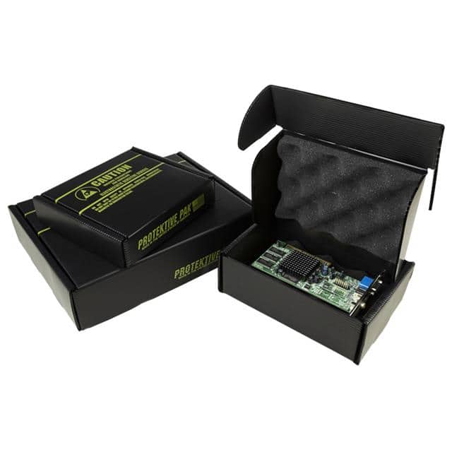 38844 SHIPPER PLASTEK CIRCUIT BOARD