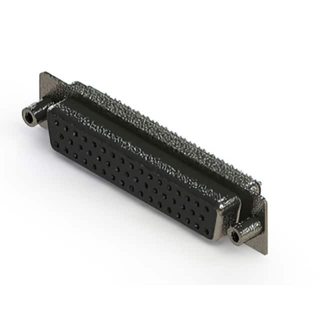 628-050-322-068 CONN D-SUB RCPT 50POS SLDR CUP