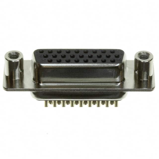 180-026-203L031 CONN D-SUB HD RCPT 26POS PNL MNT