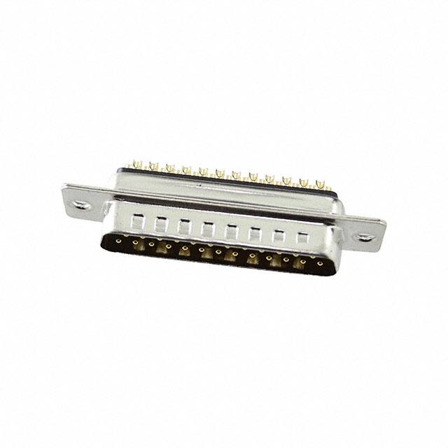 DB25-PD-MC CONN D-SUB PLUG 25POS SLDR CUP