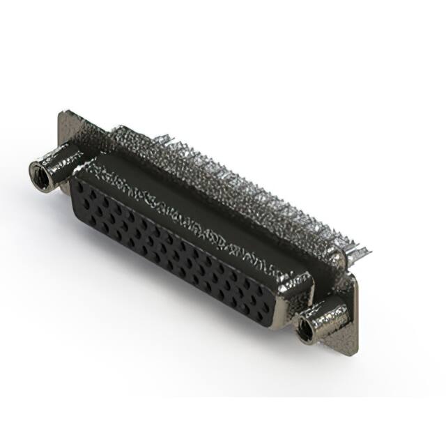 638-044-232-248 CONN D-SUB HD RCPT 44P SLDR CUP