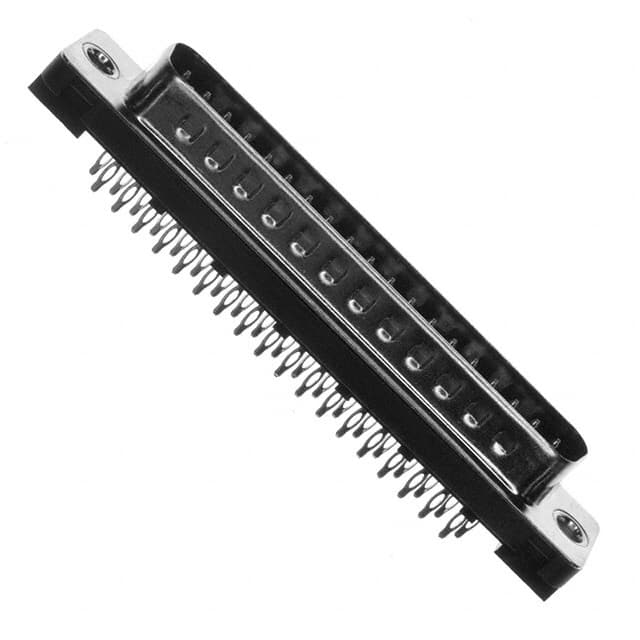 191-037-123R001 CONN D-SUB PLUG 37POS PNL MNT