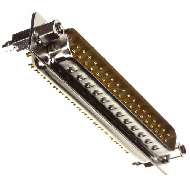 172-E37-103R911 CONN D-SUB PLUG 37POS PNL MNT