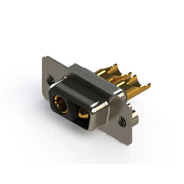 628-2WK2222-4N2 CONN D-SUB RCPT 2POS SLDR CUP