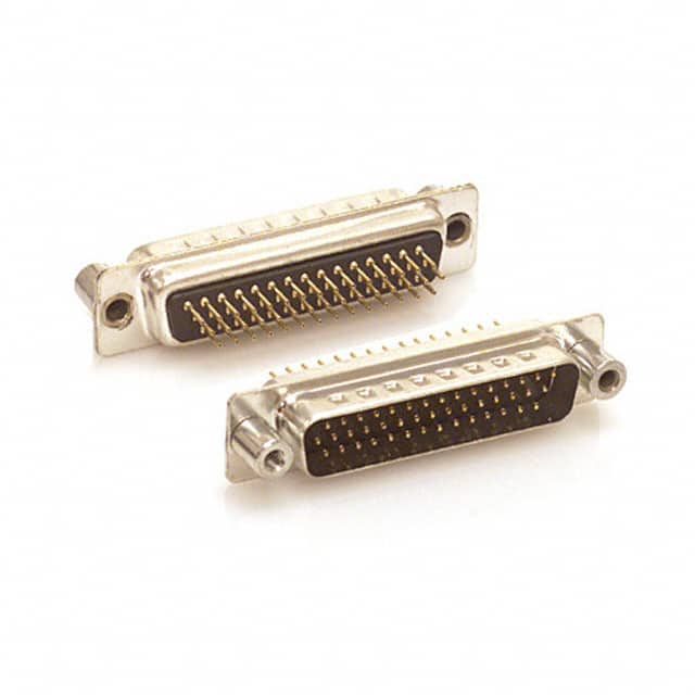180-044-113R031 CONN D-SUB HD PLUG 44POS PNL MNT
