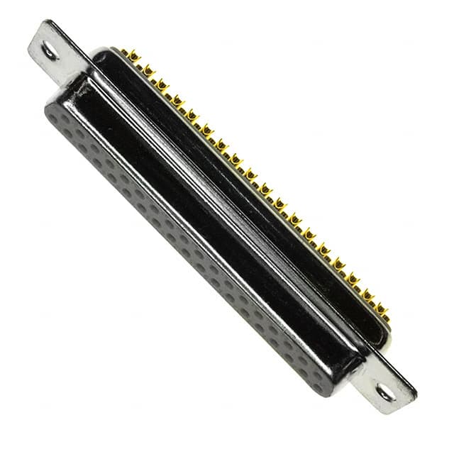 172-E37-202R001 CONN D-SUB RCPT 37POS PNL MNT