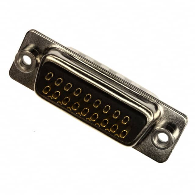 180-026-103L011 CONN D-SUB HD PLUG 26POS PNL MNT