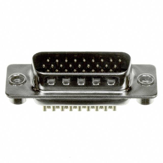 180-026-103L021 CONN D-SUB HD PLUG 26POS PNL MNT