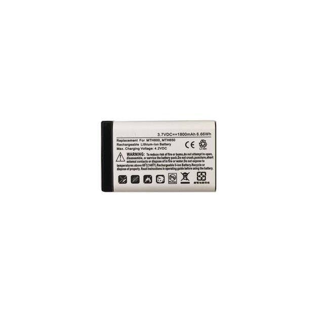 IDEN I58SR Replacement for Motorola Iden I5