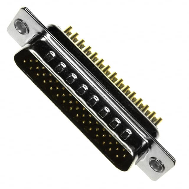 180-044-103L011 CONN D-SUB HD PLUG 44POS PNL MNT