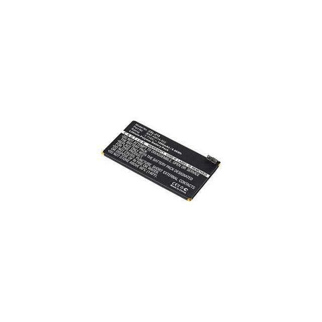 BAT-40014-002 Replacement for Blackberry BAT-4