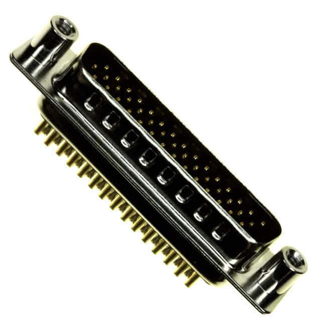 180-044-103L031 CONN D-SUB HD PLUG 44POS PNL MNT