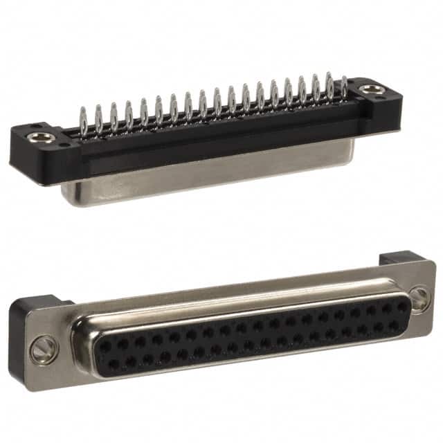 191-037-223R001 CONN D-SUB RCPT 37POS PNL MNT
