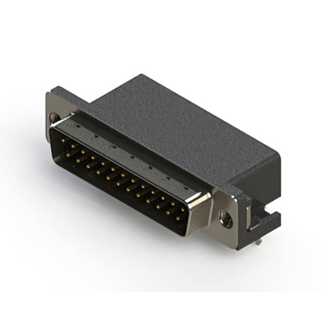 625-025-362-035 625 SERIES RIGHT ANGLE D-SUB PLU