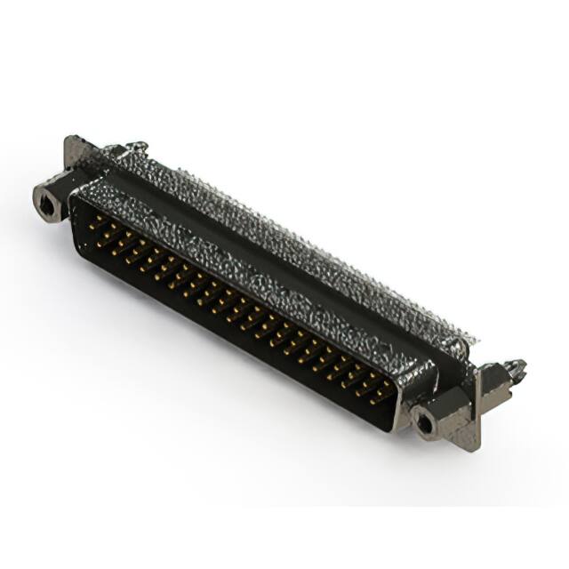 637-062-332-067 CONN D-SUB HD PLUG 62P SLDR CUP