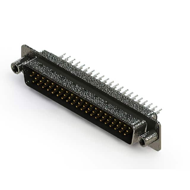 637-062-230-068 CONN D-SUB HD PLUG 62P PNL MNT