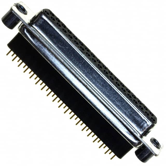 172-037-282-021 CONN D-SUB RCPT 37P PNL MNT SLDR