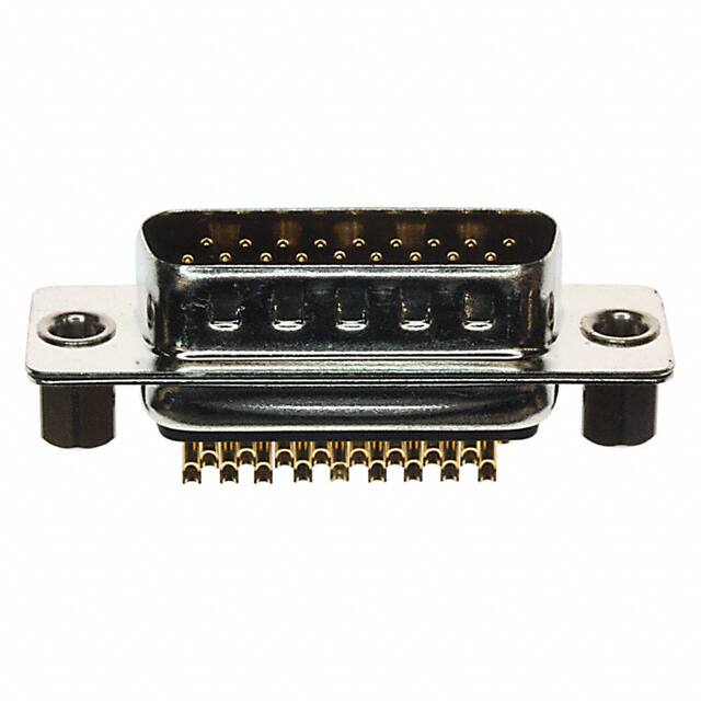 180-M26-103L021 CONN D-SUB HD PLUG 26POS PNL MNT