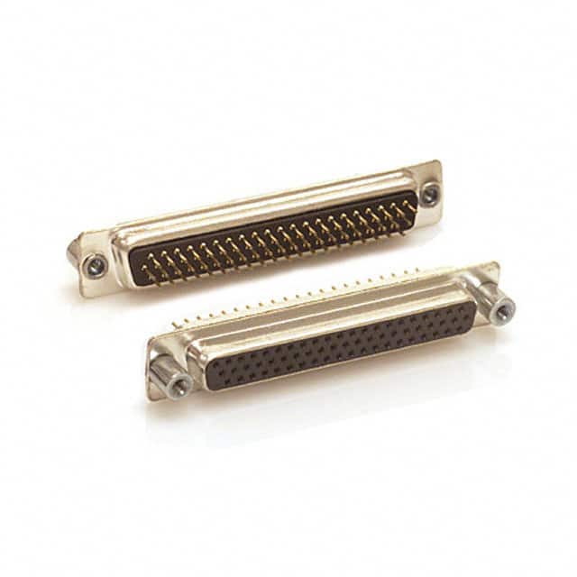 180-062-212-031 CONN D-SUB HD RCPT 62POS PNL MNT