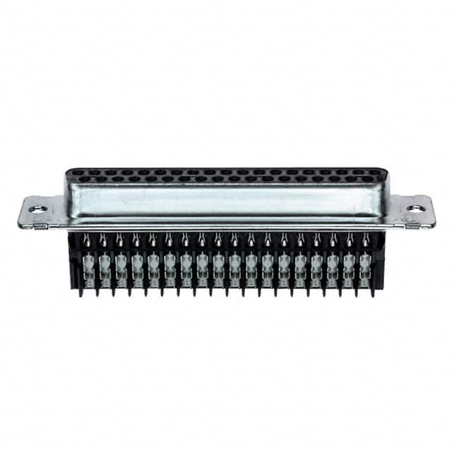 1-745497-6 CONN D-SUB RCPT 37POS IDC