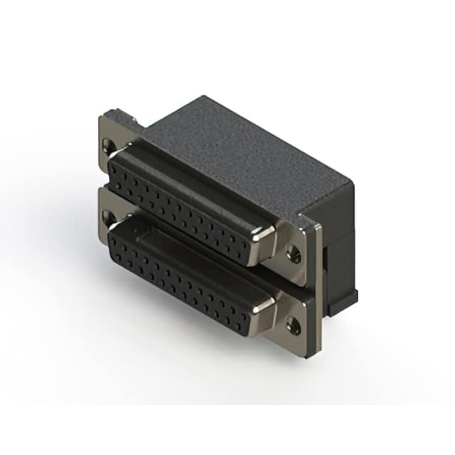 662-025-264-001 CONN D-SUB RCPT 25POS R/A SLDR