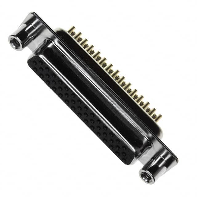 180-044-203L031 CONN D-SUB HD RCPT 44POS PNL MNT