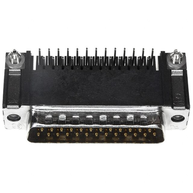 5747829-4 CONN D-SUB PLUG 25POS R/A SLDR