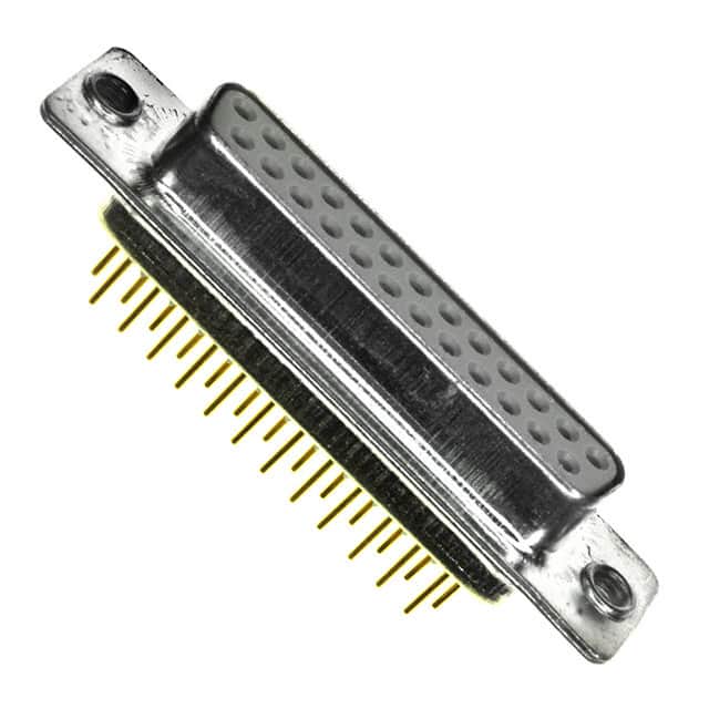 172-025-212R011 CONN D-SUB RCPT 25P PNL MNT SLDR