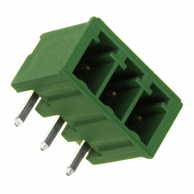 2-284513-3 TE Connectivity 2-284513-3 is a 23-position, 3.81mm pitch shrouded header with right angle orientation. It features through hole mounting, solder termination, and tin contact plating.
