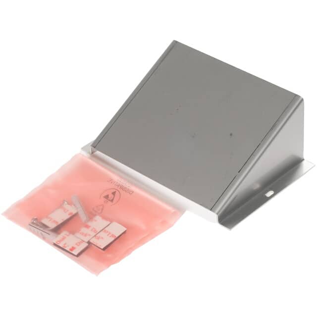7100.PGT120.WK WALL MOUNTING PLATE FOR PGT 120