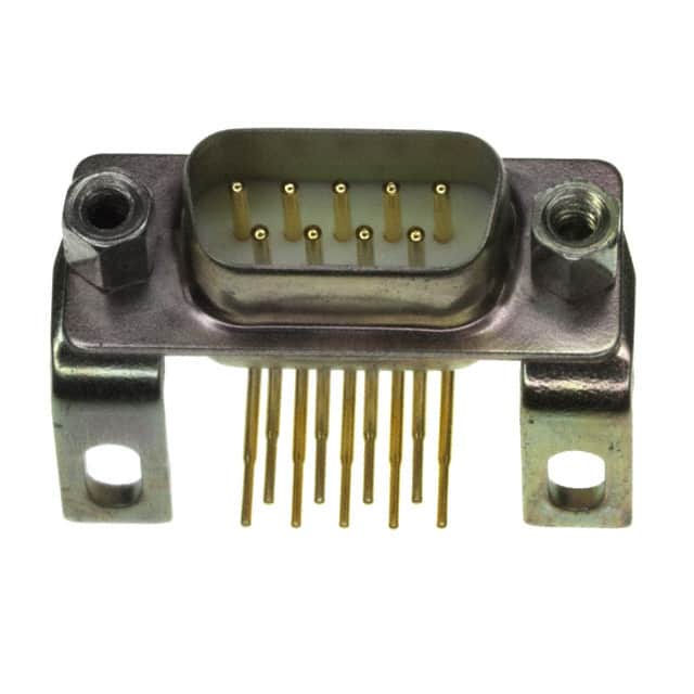 173-E37-212-141 CONN D-SUB RCPT 37POS R/A SLDR