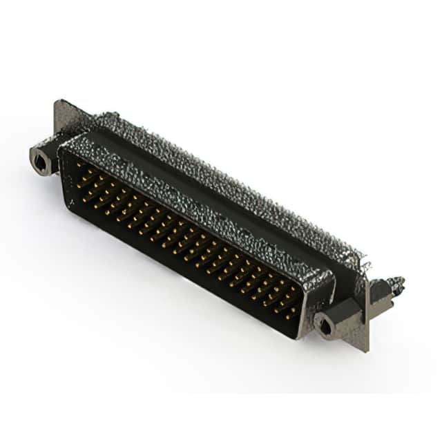 637-078-332-247 CONN D-SUB HD PLUG 78P SLDR CUP